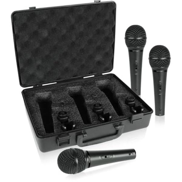 Micrófono Shure MV7X: micrófono dinámico de calidad profesional solo XLR para podcasting y grabación de voz, tecnología de aislamiento de voz, construcción totalmente metálica, com
