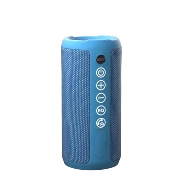 Altavoz de ducha Bluetooth Soundbot SB510 HD resistente al agua, manos libres portátil con micrófono integrado, 6 horas de reproducción, botones de control y ventosa especial para 