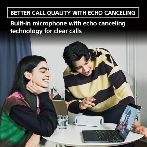 Altavoz Bluetooth portátil Oontz Angle 3 mejorado: sonido de 5.0-10 W, batería de 14 horas, alcance inalámbrico de 30 m, resistencia al agua IPX5, altavoz pequeño y económico para 