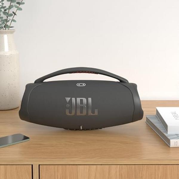 Altavoz Bluetooth Anker Soundcore con 24 horas de reproducción, alcance de 20 metros y micrófono integrado. Altavoz inalámbrico portátil de doble controlador con baja distorsión ar