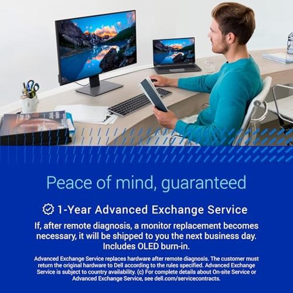 Dell Monitor S2425HS – 23.8 Inch FHD (1920 x 1080), 100 Hz, 1500:1, TÜV Rheinland Eye Comfort 4 Stars, Integrated Speakers 2 x 5 W