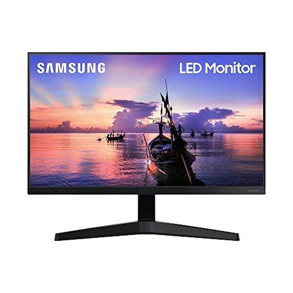 Monitor curvo para juegos CRUA de 27", FHD 1920x1080P, 144 Hz/180 Hz, pantalla VA 1800R, 120 % sRGB, AMD FreeSync, HDMI y DP, compatible con montaje en pared - Negro