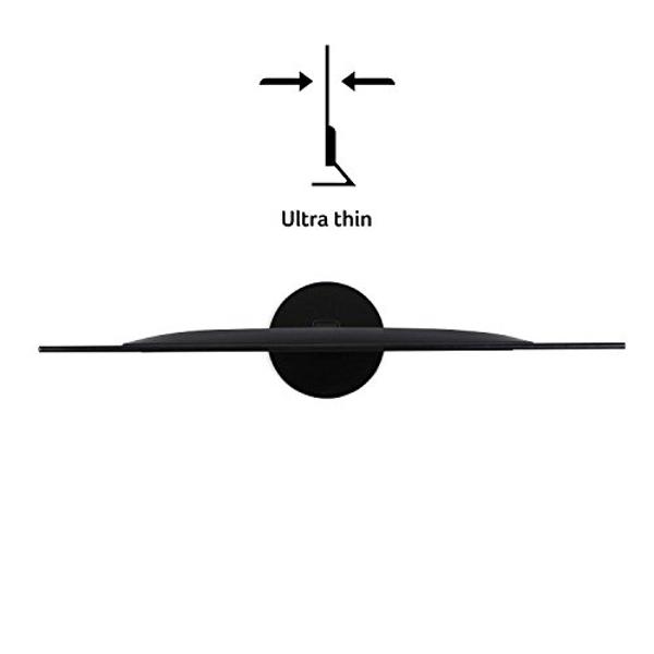 Monitor para juegos LG 32GN650-B Ultragear de 32" QHD (2560 x 1440), frecuencia de actualización de 165 Hz, MBR de 1 ms, HDR 10, gama cromática sRGB del 95 %, AMD FreeSync (negro)