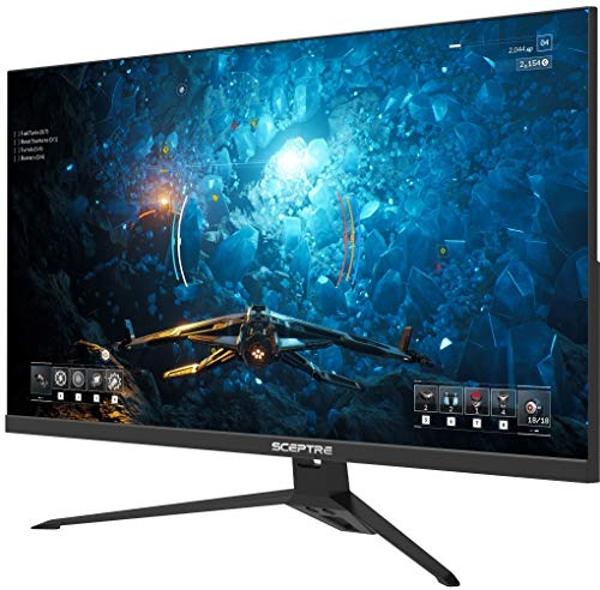 Monitor inteligente para juegos Samsung Odyssey Neo G7 Series 4K UHD de 43", 144 Hz, 1 ms, pantalla VESA HDR600, tecnología Quantum Matrix, AMD FreeSync Premium Pro, LS43CG702NNXZA