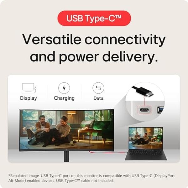 Monitor para juegos Alienware AW2723DF: pantalla QHD de 27 pulgadas (2560 x 1440) de 240 Hz (DP 1.4), tiempo de respuesta de 1 ms, NVIDIA G-Sync, modos OSD predefinidos, ajuste de 