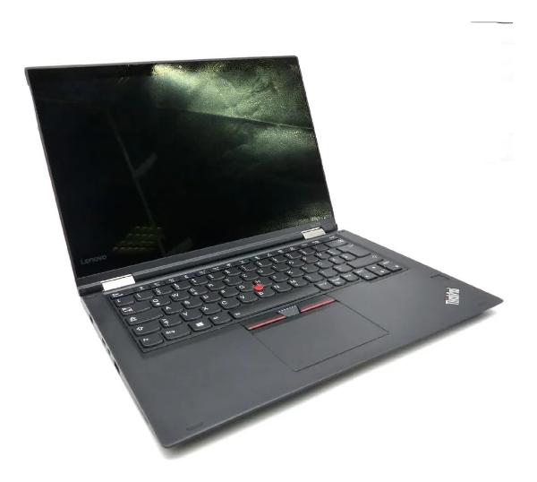 Lenovo Thinkpad Yoga 370 Intel I7 7ma 16gb 256gb Ssd Touch (Reacondicionado)