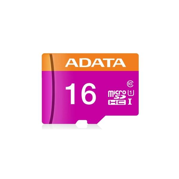 30 Pack - Tarjeta de Memoria microSD de 16 GB Adata Premier