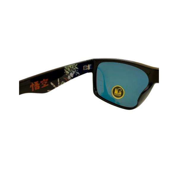 LENTES DE SOL GOKU - DRAGON BALL  Z