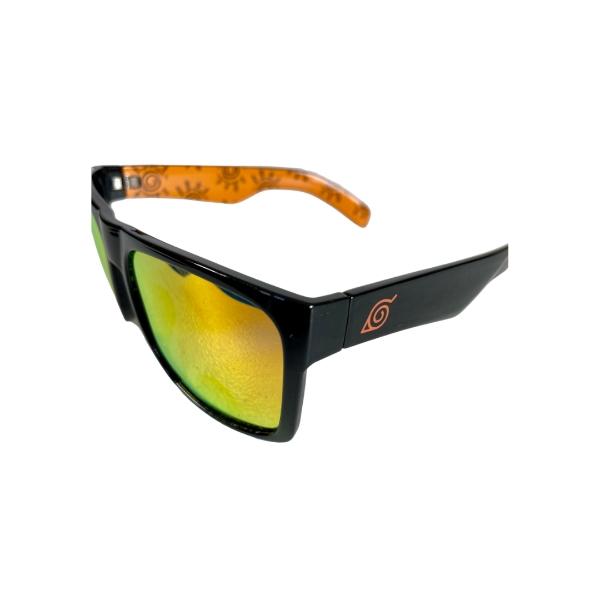LENTES DE SOL NARUTO - ANIME NARUTO SHIPPUDEN 