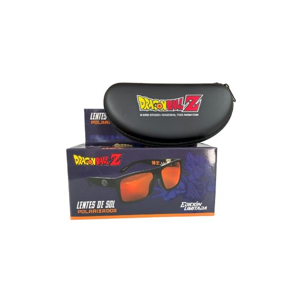 LENTES DE SOL GOKU - DRAGON BALL  Z