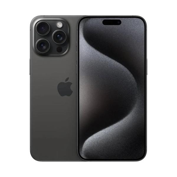 Apple iPhone 14 Pro Negro 256GB Reacondicionado mas Funda y Audífonos de regalo