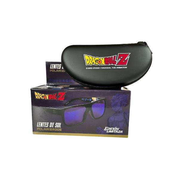 LENTES DE SOL VEGETA  - DRAGON BALL Z