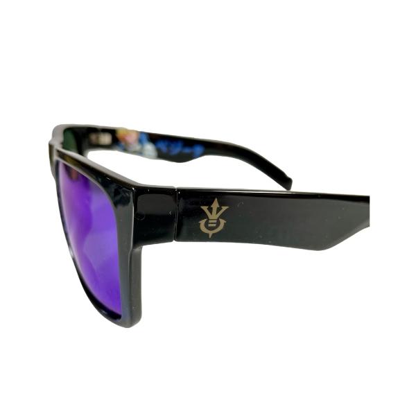 LENTES DE SOL VEGETA  - DRAGON BALL Z