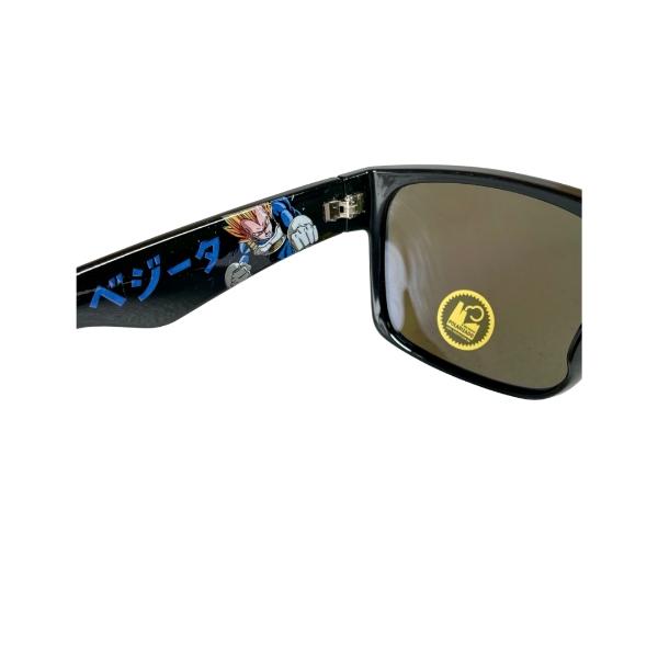 LENTES DE SOL VEGETA  - DRAGON BALL Z
