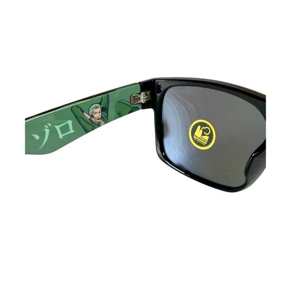 LENTES DE SOL RORNOA ZORO  - ONE PIECE 