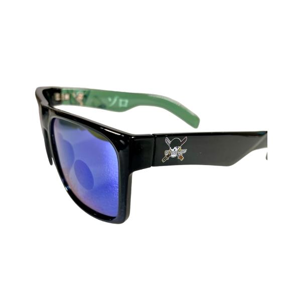 LENTES DE SOL RORNOA ZORO  - ONE PIECE 