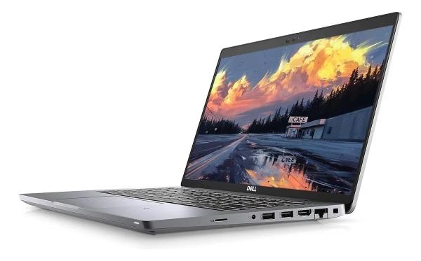 Dell Latitude 5420 Intel Core I7 11va 16gb 512gb Ssd Touch (Reacondicionado)