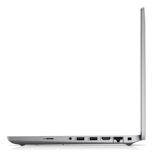 Dell Latitude 5420 Intel Core I7 11va 16gb 512gb Ssd Touch (Reacondicionado)