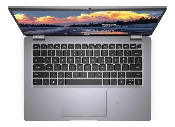 Dell Latitude 5420 Intel Core I7 11va 16gb 512gb Ssd Touch (Reacondicionado)
