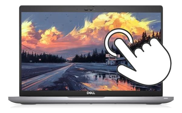 Dell Latitude 5420 Intel Core I7 11va 16gb 512gb Ssd Touch (Reacondicionado)
