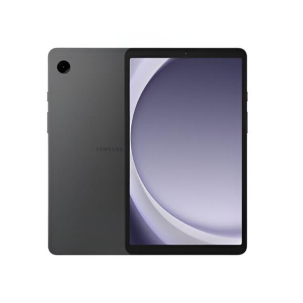 Tablet Samsung Galaxy Tab A9 8.7 LTE Gris, Octa-Core, 64GB , 4GB RAM, Procesador MediaTek Helio G99, Android 13