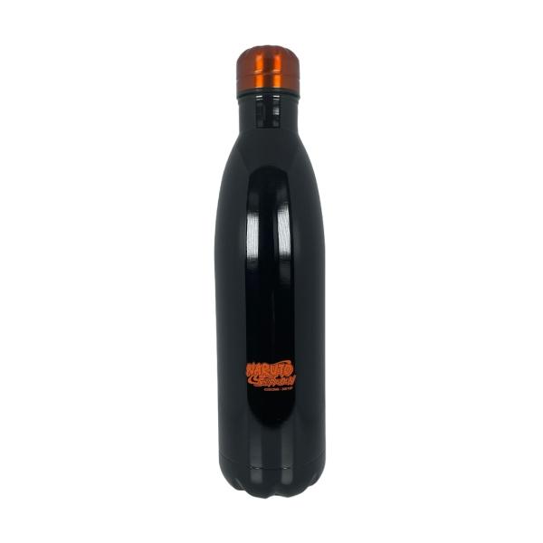 Botella Metálica De Acero Inoxidable Naruto 750 ml Anime Naruto Shippuden