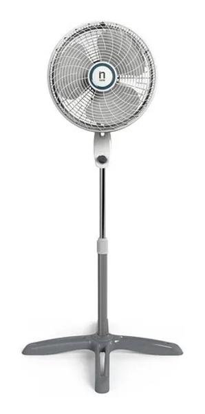 VENTILADOR DE 16" PEDESTAL (P160) MARCA NAVIA