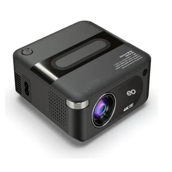 Proyector 4k Android 14000lm Mini Proyector Professional Led Portatil Inteligente