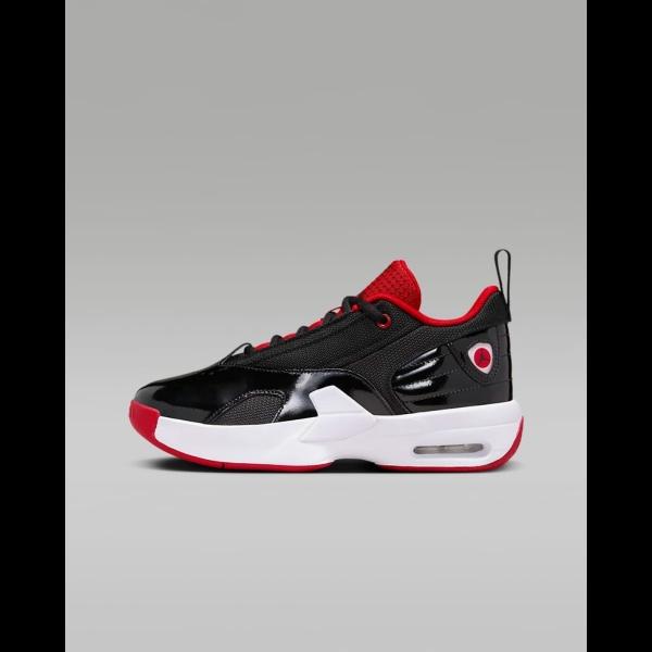 Tenis Jordán Para Niños Max Aura Gs Talla 24