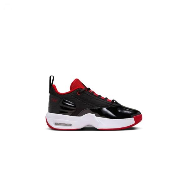 Tenis Jordán Para Niños Max Aura Gs Talla 24