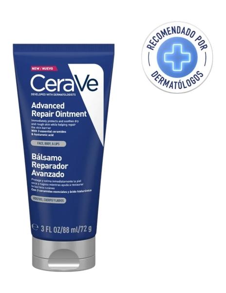 Cerave Bálsamo Reparador Avanzado 88ml