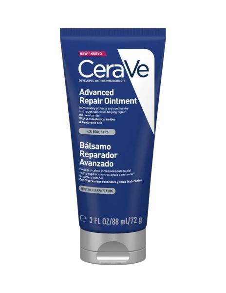 Cerave Bálsamo Reparador Avanzado 88ml