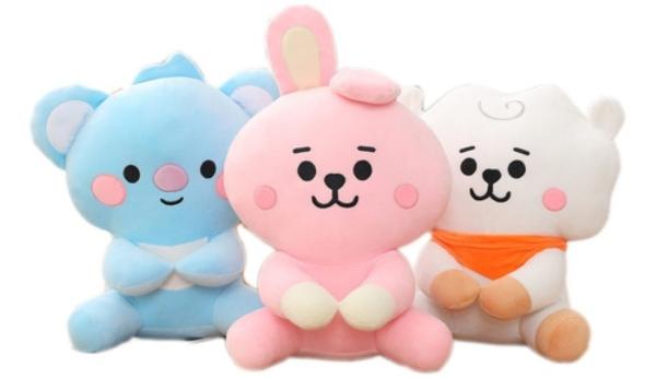 Peluche 7 Tipos Grande 25cm Peluches Ovejas Blancas 