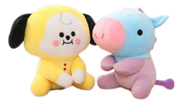 Peluche 7 Tipos Grande 25cm Peluches Ovejas Blancas 