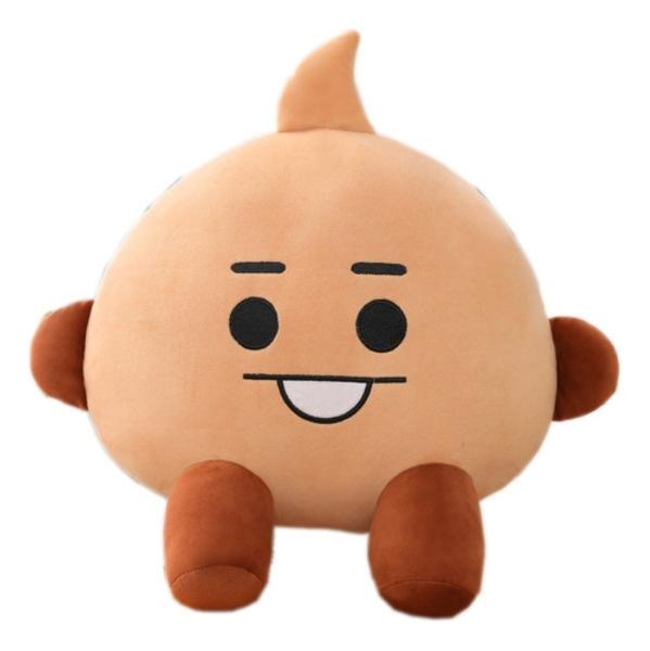 Peluche 7 Tipos Grande 25cm Peluches Ovejas Blancas 
