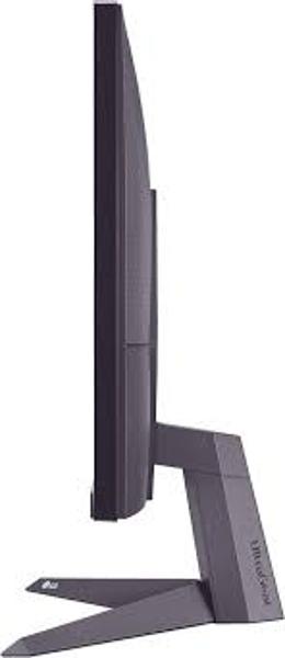 LG Monitor Ultragear Gaming 24GS50F-B fHD (1920 x 1080) 23.8" Refresh Rate 180 Hz,