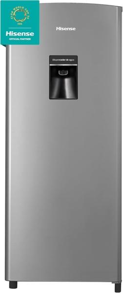 HISENSE REFRIGERADOR 6.3"