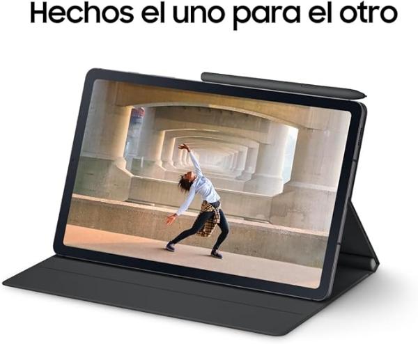 SAMSUNG Galaxy Tab S6 Lite Color Verde Claro RAM 4GB 128GB