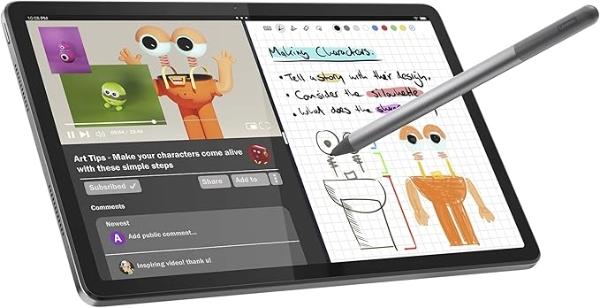 Lenovo Tab M11 |