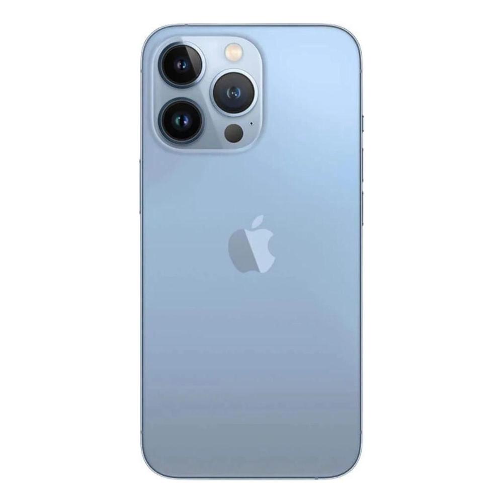 Apple iPhone 13 Pro 128 GB Azul Reacondicionado A+