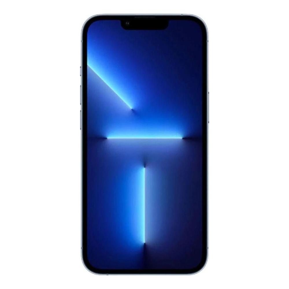 Apple iPhone 13 Pro 128 GB Azul Reacondicionado A+