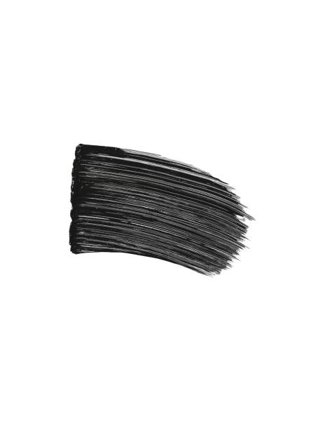 Máscara Para Pestañas False Lash Telescopic Loreal Color Magnetic black