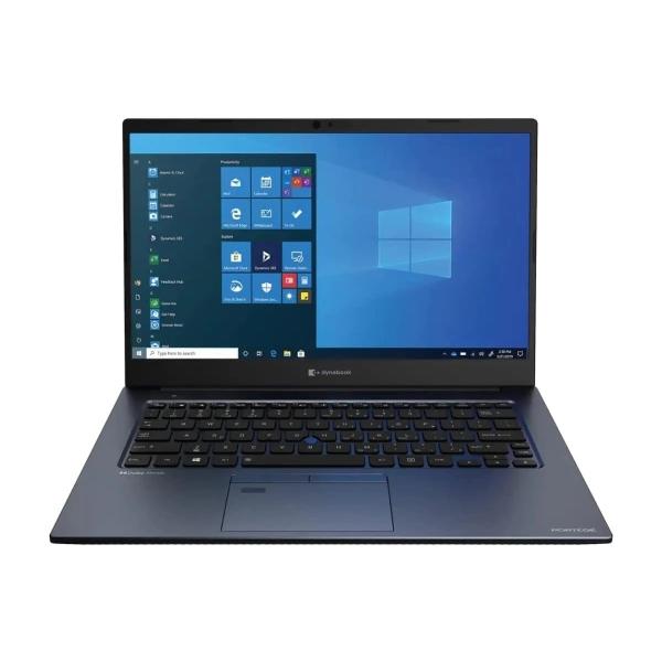 Dynabook Portage X40-J I5 11th, 240Gb SSD, 8Gb RAM DDR4 14" Reacondicionado