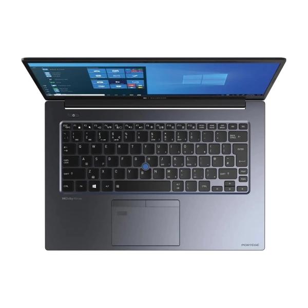 Dynabook Portage X40-J I5 11th, 240Gb SSD, 8Gb RAM DDR4 14" Reacondicionado