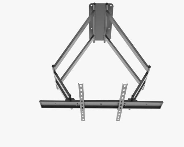  Soporte Articulado Replegable para TV 55" a 100"