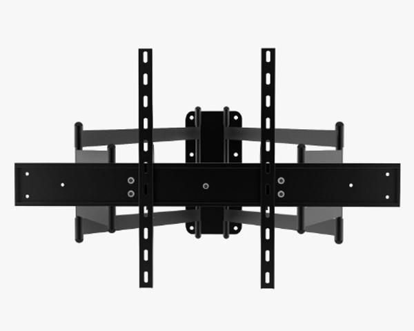  Soporte Articulado Replegable para TV 55" a 100"