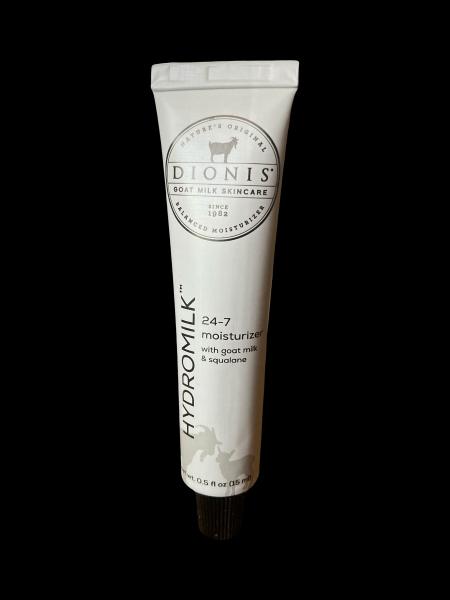 Goat Milk Hydromilk 24-7 Moisturizer DIONIS