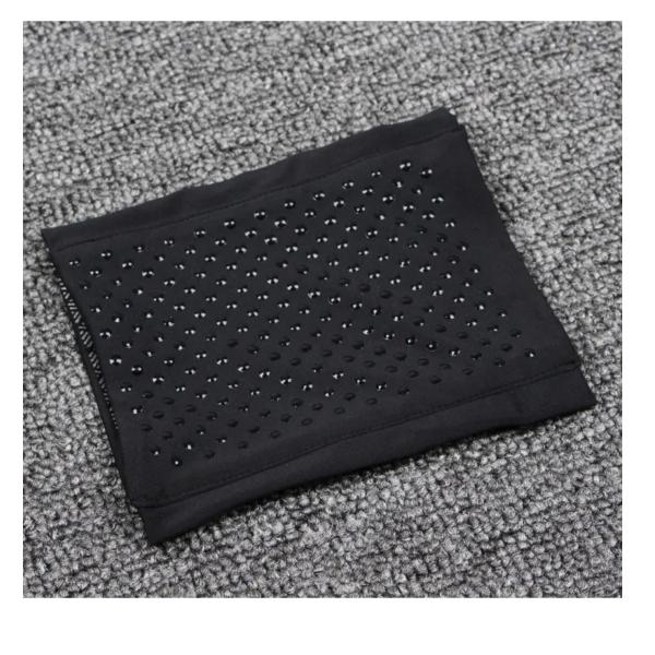 Brazalete Deportivo Teléfono Bolsa Para Llaves Y Correr Negro