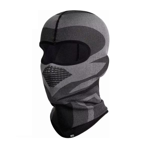 Balaclava para Moto