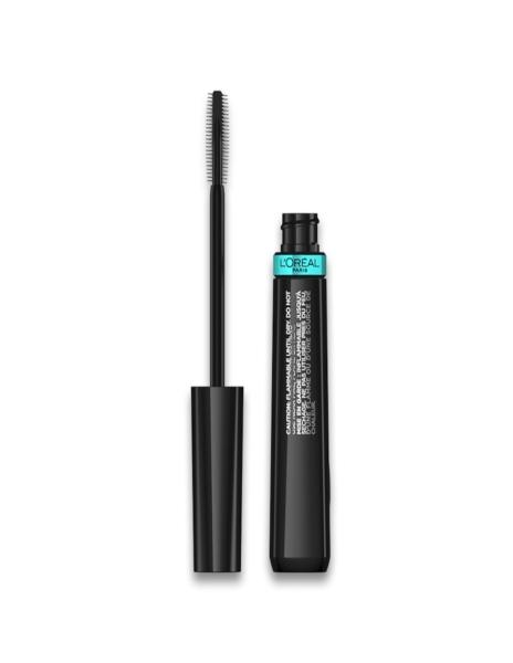 L'oreal Paris Mascara De Pestañas Telescopic Lift Negro